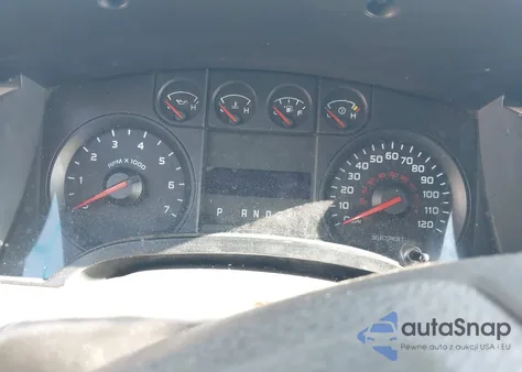 2010 Ford F-150 Stx/Xl из США, поврежденный, VIN 1FTEX1CW2AFA65437